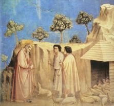 scrovegni - [02] - joachim among the shepherds.jpg